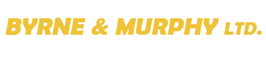Byrne & Murphy Ltd