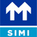 SIMI member badge